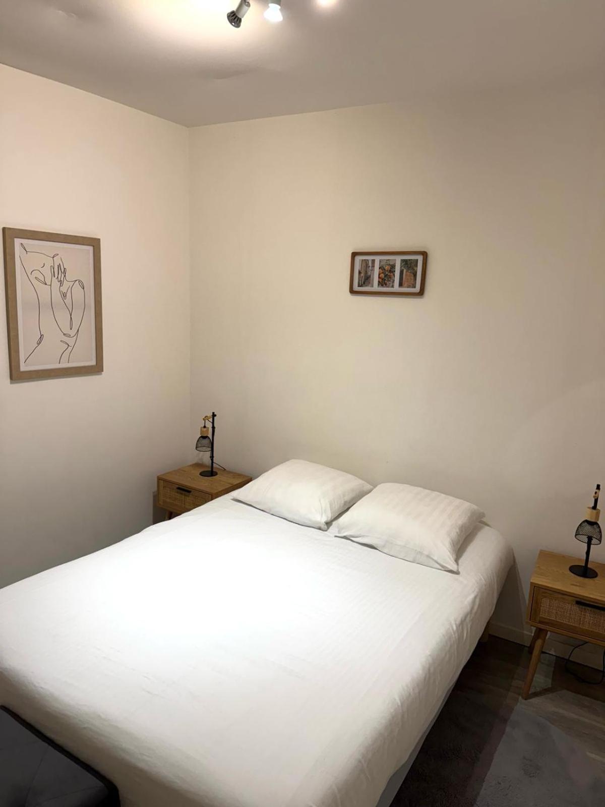 Ibiscus-Immoploc Apartamento Dieppe Exterior foto